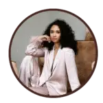 Jaleesa Elisabeth – trauma-sensitief coach en Urut Isiwa practitioner in Venlo